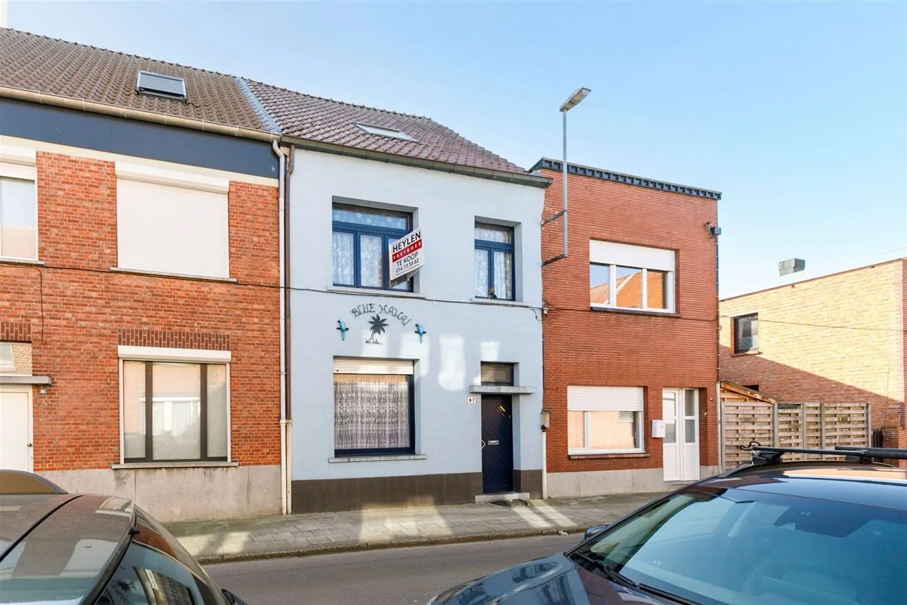 Casa En venta - 2300 TURNHOUT BE Image 3