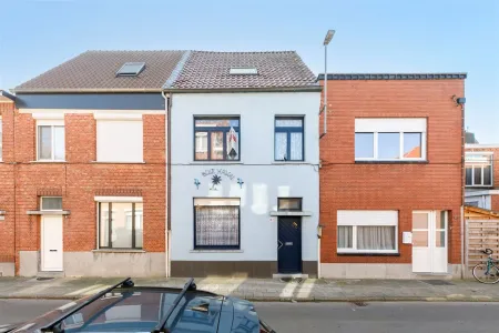 Casa En venta 2300 TURNHOUT BE