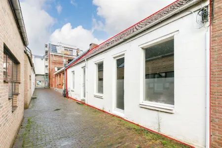 Casa En venta 2300 TURNHOUT BE