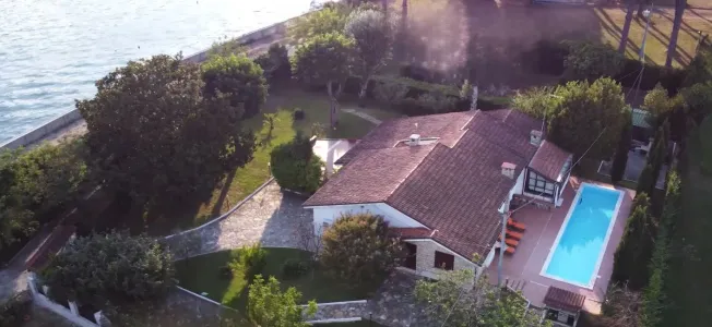 Villa En venta Ameglia